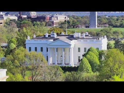 Supreme Court blocks order requiring Trump administration to reinstate thousands of federal workers
