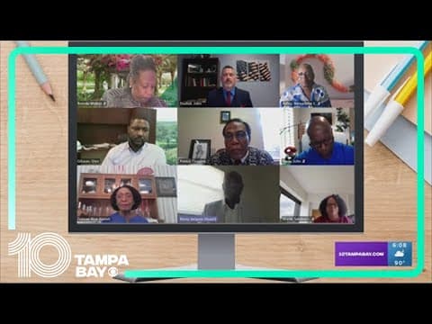 Florida Black history Task Force divided over altered agenda for teachers’ Summer Institute