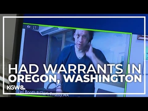 Stolen semi tractor driver appears in court