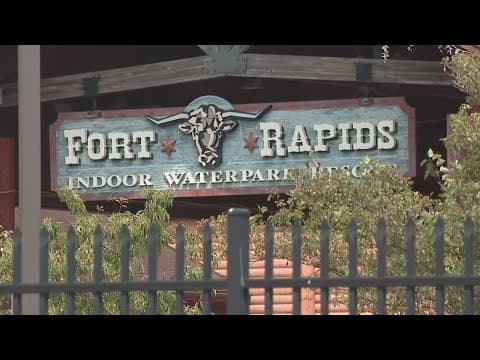 Potential buyer in talks to purchase Fort Rapids