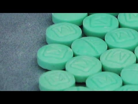 Hamilton County Coroner expresses concerns about Xylazine