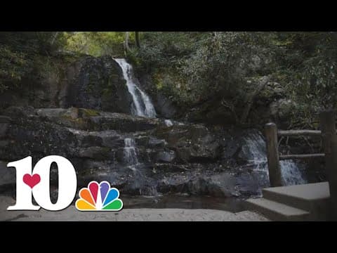 Sevier Co. Commission takes step to keep Great Smoky Mountains open in case of government shutdown