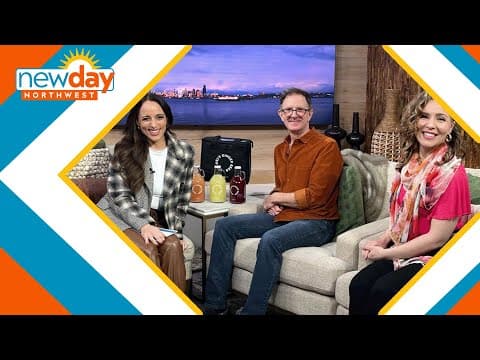 The dance competition raising funds to help end homelessness - New Day NW