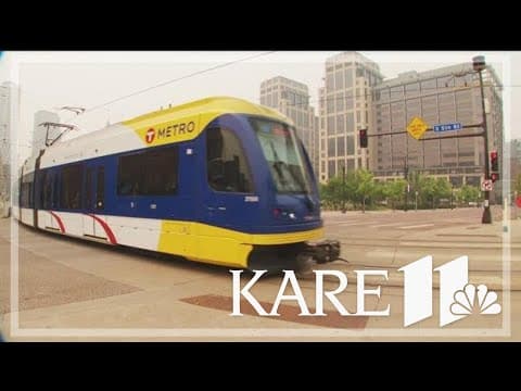 Metro Transit extending service for Taylor Swift concert in Minneapolis