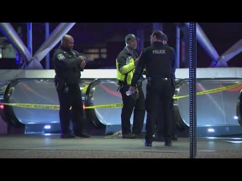 Four teens now charged in Waterfront Metro station shooting
