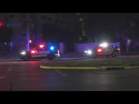 HPD: Grandfather hit, killed while pushing stroller in SW Houston