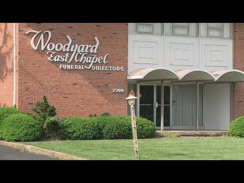 Developer purchases former funeral home in Bexley with plans to convert into affordable housing