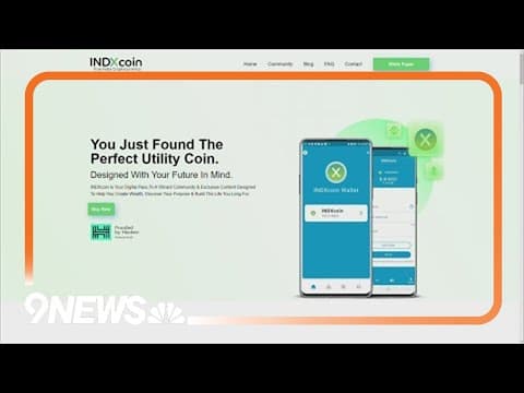 Pastor, wife face fraud charges after being accused of selling millions in crypto