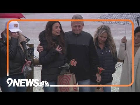 Alexa Bartell remembered one year after her death