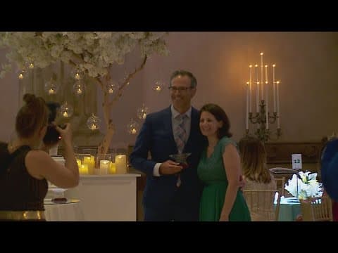 WWL Chief Investigative Reporter David Hammer honored