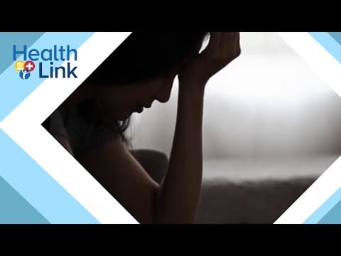 Western Washington doctors seeking 'long COVID' patients for clinical trial: HealthLink