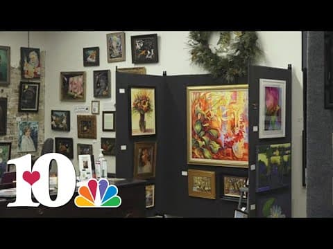 It's the first 'First Friday' of 2024!