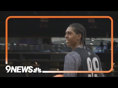 Buffs 5-star freshman Cody Williams struggling, but teammates are behind him