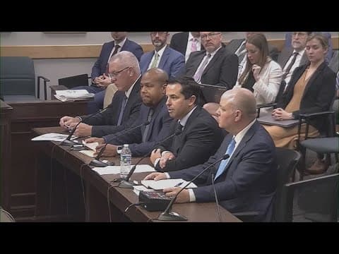 CenterPoint Energy apologizes for company's response to Beryl, pledges to do better