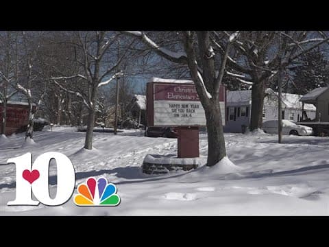 KFD preps for more winter weather