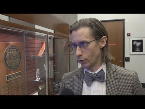 Hillsborough County Commissioners pave way for proposed development at former phosphate mine site in