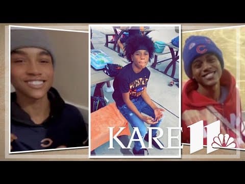 Father of Manny Collins arrested in connection to teen's death