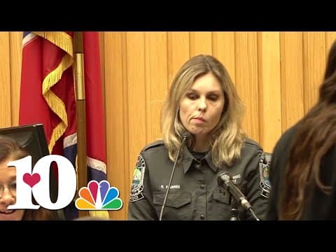 Davis-Jordan trial: State, defense look at evidence from crash