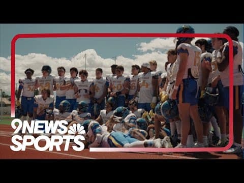 Mile High Prep team part of Super League looking to transform sports