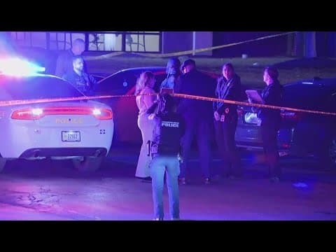 IMPD: 1 dead after shooting at south Indianapolis restaurant