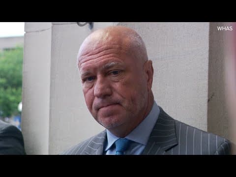 Scottie Scheffler lawyer reacts to arrest footage: Evidence supports Scheffler