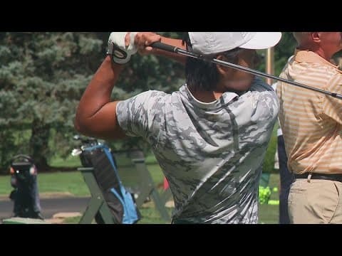 Athlete of the Week: Stephen Ma