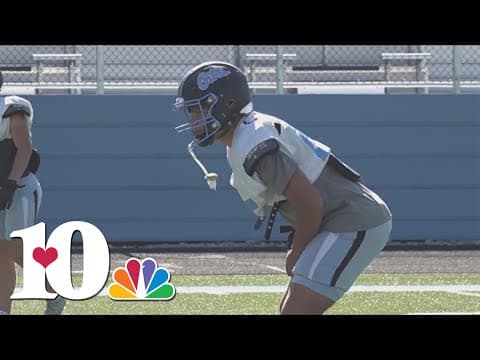 10Sports Blitz: Week 7 Players of the Week