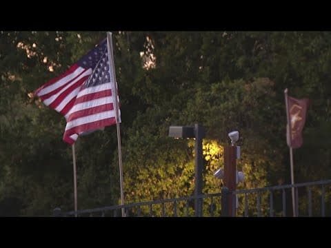 Powerful winds in San Diego mountains prompt fire weather warning, school closures