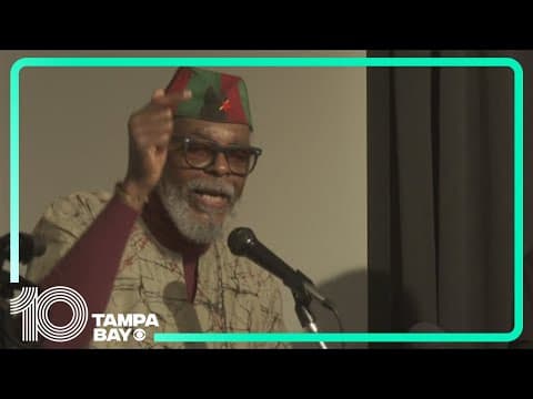 'Uhuru Three' await sentencing at Tampa Federal Courthouse