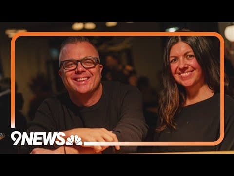 Colorado restaurateurs on winning James Beard Award