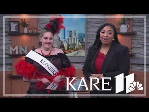 Meet 2024's Klondike Kate