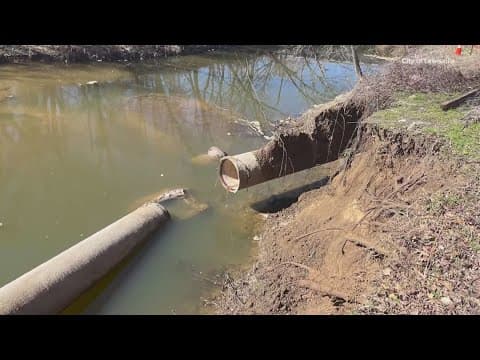 Lewisville boil water notice lifted and school to resume on Tuesday, city says