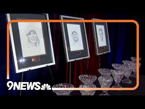 Colorado Golf Hall of Fame welcomes 2024 class