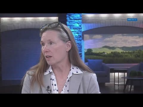 Meet the Knoxville candidates as early voting kicks off