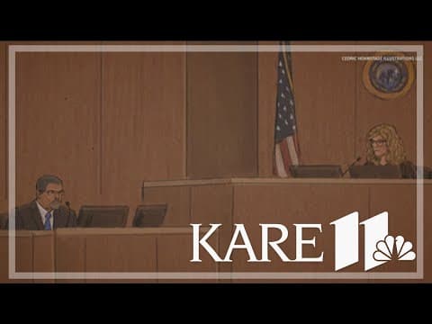 State rests case in Adam Fravel trial