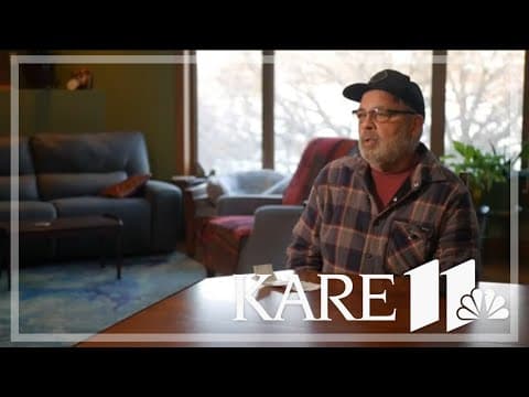 Minnesota man drives 15 hours to Eagan home after surviving Toronto plane crash