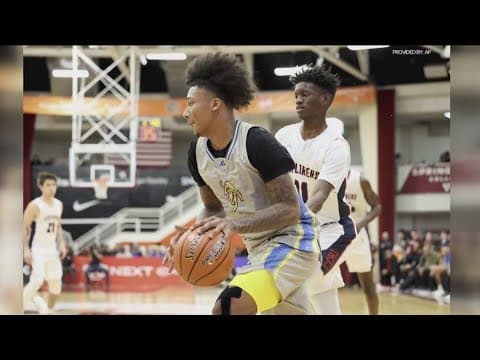 Memphis recruit Mikey Williams pleads guilty to making criminal threat