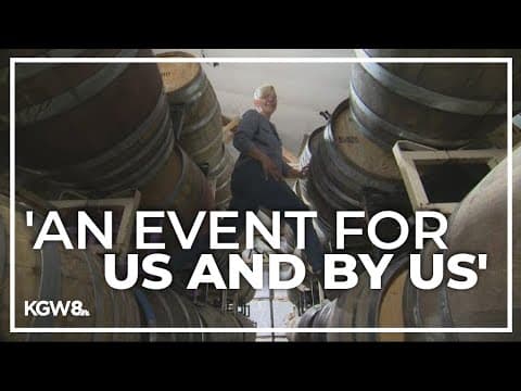 Remy Wines in Dayton to hold 2nd annual Queer Wine Fest this weekend