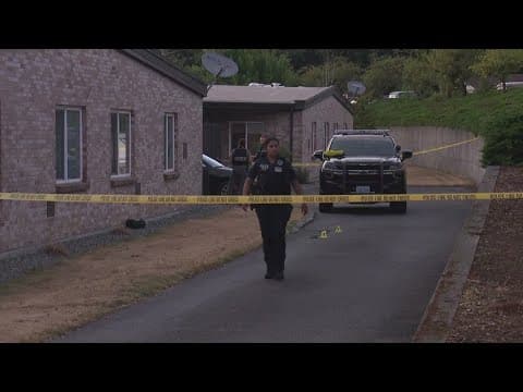 Renton police provide update on triple homicide