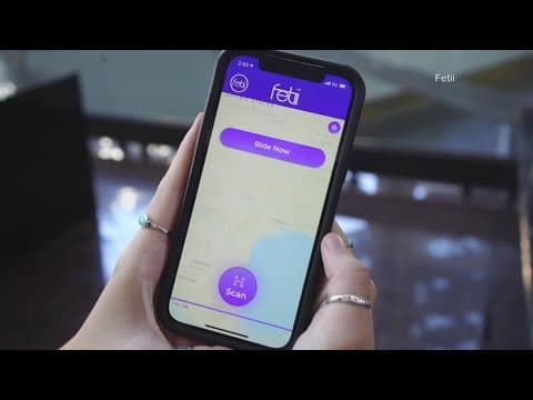 Mark Cuban invests in Fetii, an Austin-based company