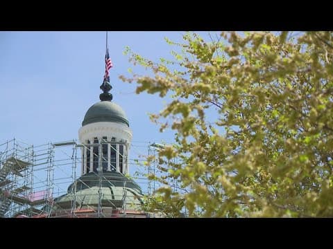 Will Indiana redraw congressional districts? Republican state representative calls it 'cheating'