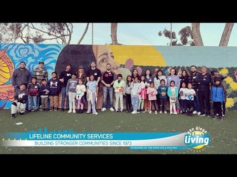 Building Stronger Communities | San Diego Living