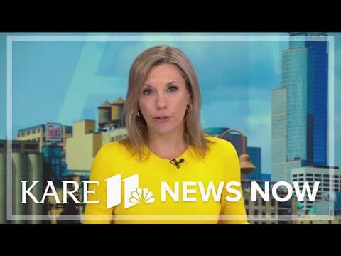 KARE 11 News Now - Sept. 13, 2023