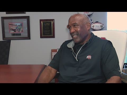 Gene Smith reflects on highs & lows of 18 years at Ohio State, discusses obstacles for next AD