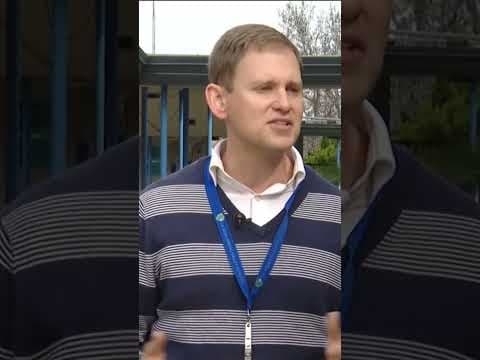 Elementary school ravaged by flood waters caused by powerful storm in San Diego