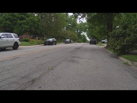 North Indy residents concerned over bike lane project