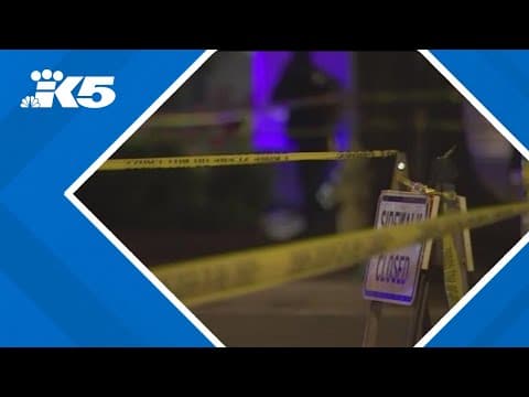 11 people injured in Oregon mass stabbing