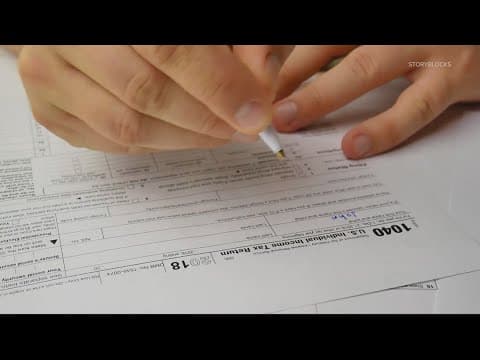 VERIFY: Will new tax brackets apply to next return?