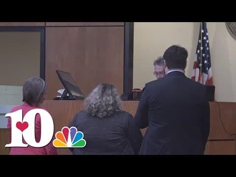 Kentucky mother accused of killing child not at hearing on Monday