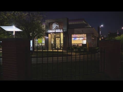 Man killed, woman injured in early morning shootout near IU Indy campus